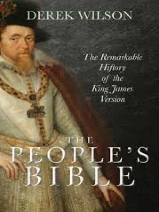Peoples Bible Wilson
