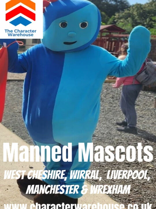 Iggle Piggle