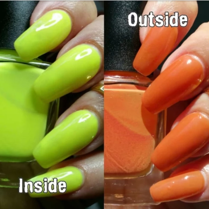 Zesty