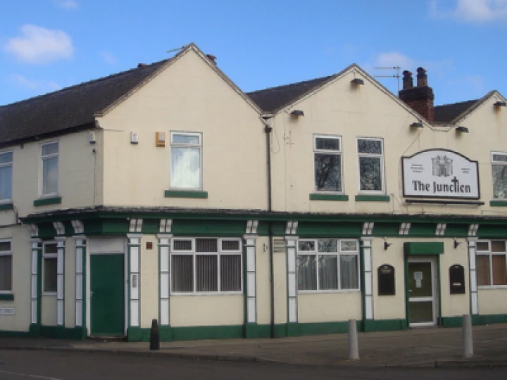 the-junction