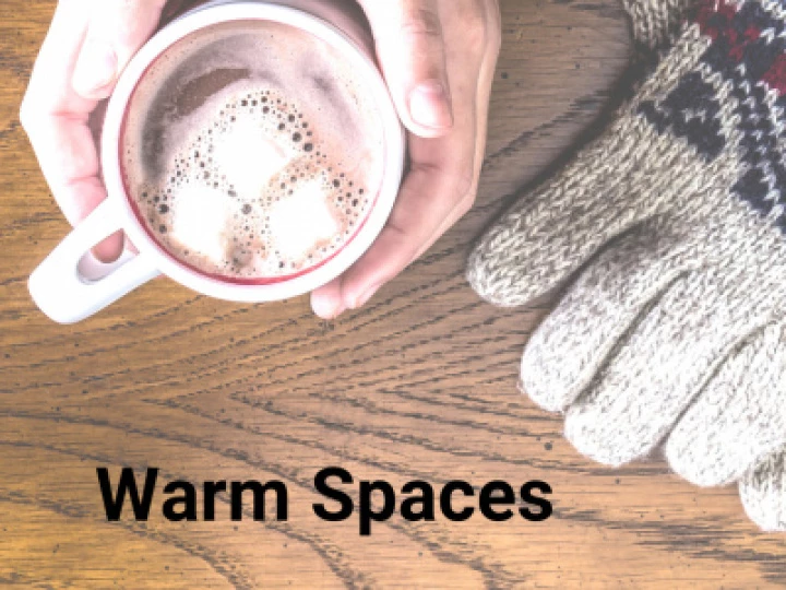 Warm Spaces