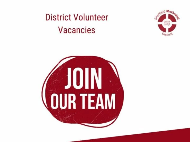 District vacancies