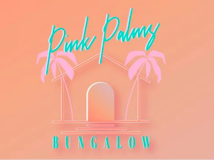 Bungalow by Pink Palms logo