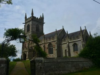 Ightfield Church
