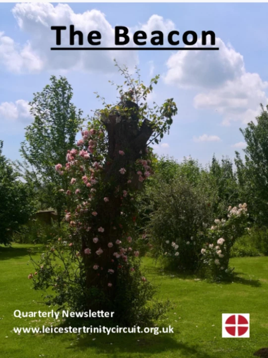 Beacon Summer 2019