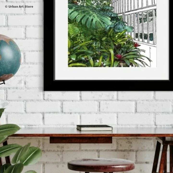 Greenhouse 2