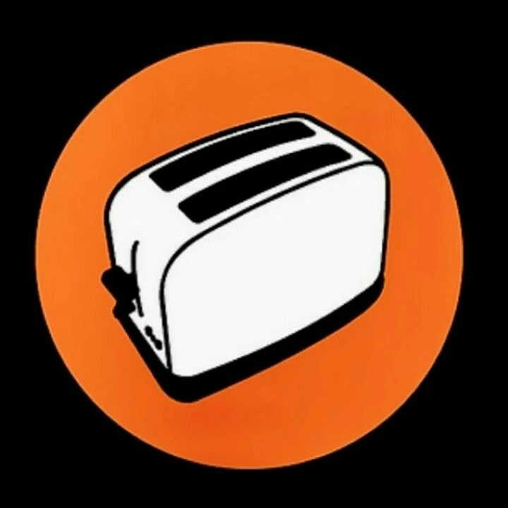 toaster