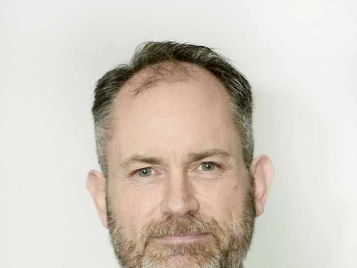 Paul Smith, Director of Foundations