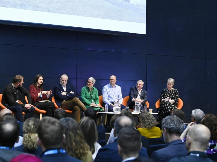 CPD-Accredited Content Is Delivered Across 36 Sess