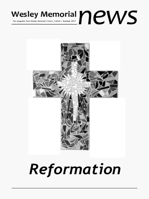 Summer 2017 – Reformation