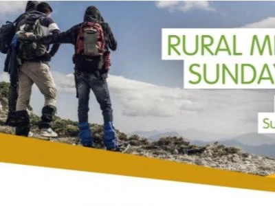 Rural Mission Sunday 2019