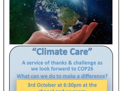 Climate Care Poster – For Website