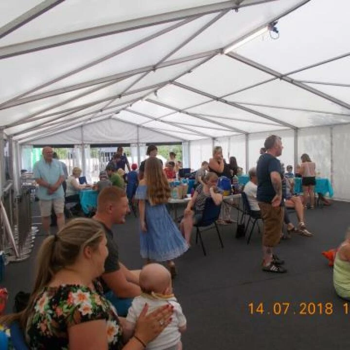 Messy Church (Outdoors 18), 002