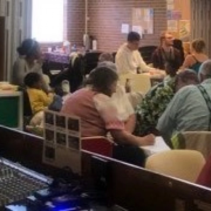 Quiz Night, 100922   1