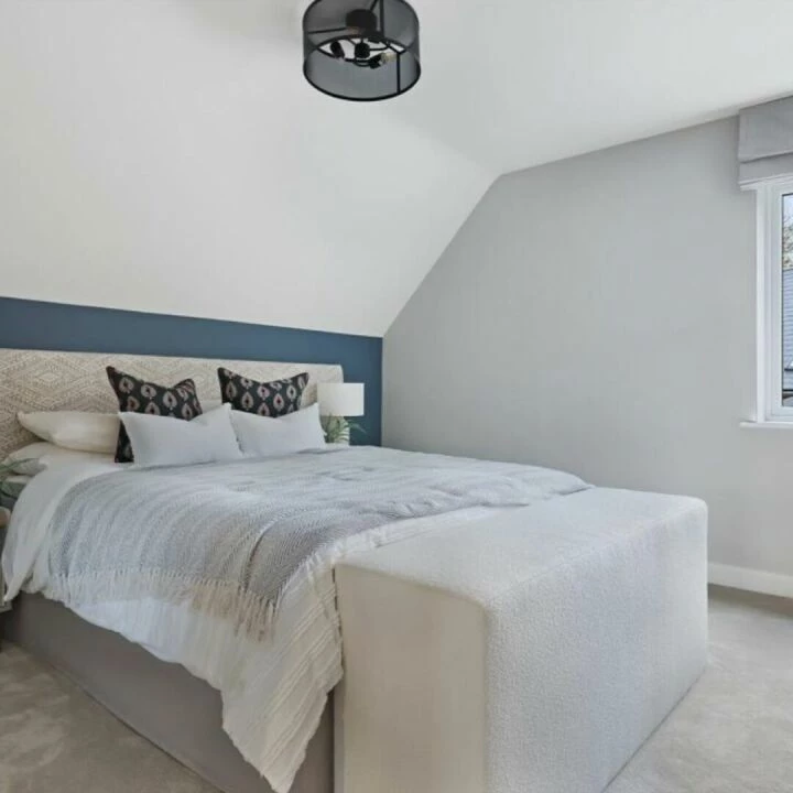 Plot 5 Bed 2