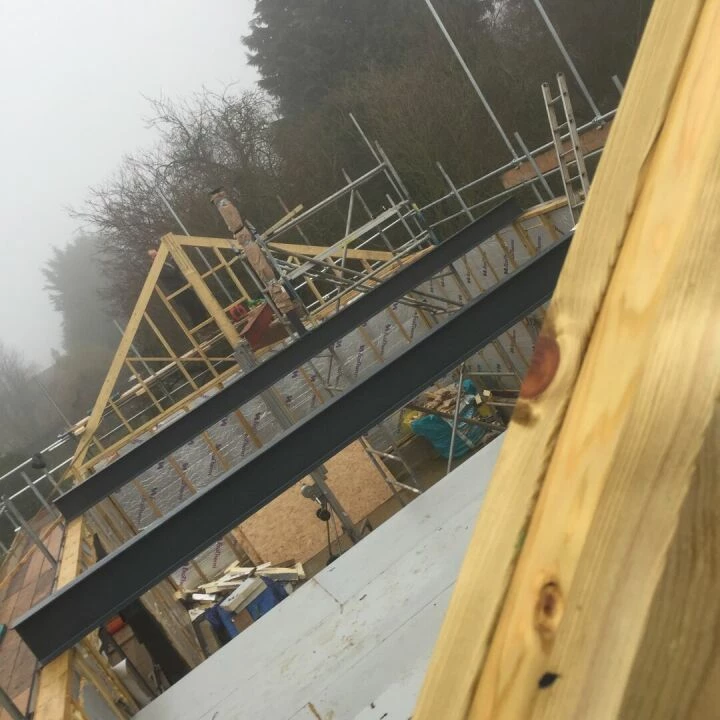 Roof Construction
