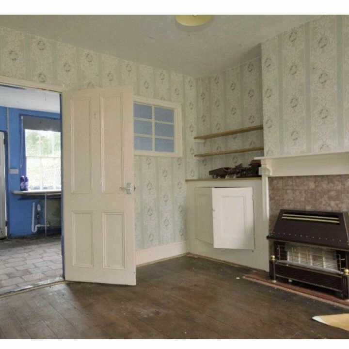 Victorian Terrace