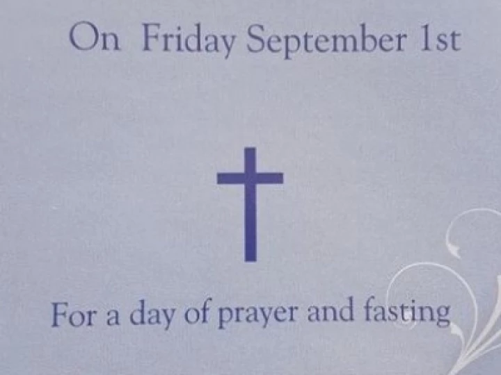1st September