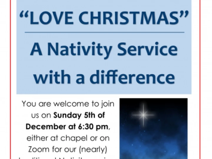 Nativity 2021