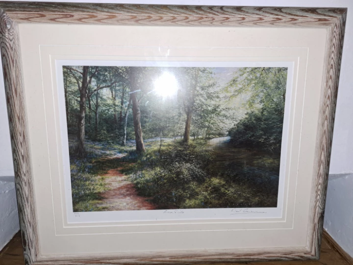 2 x Limited Edition Prints