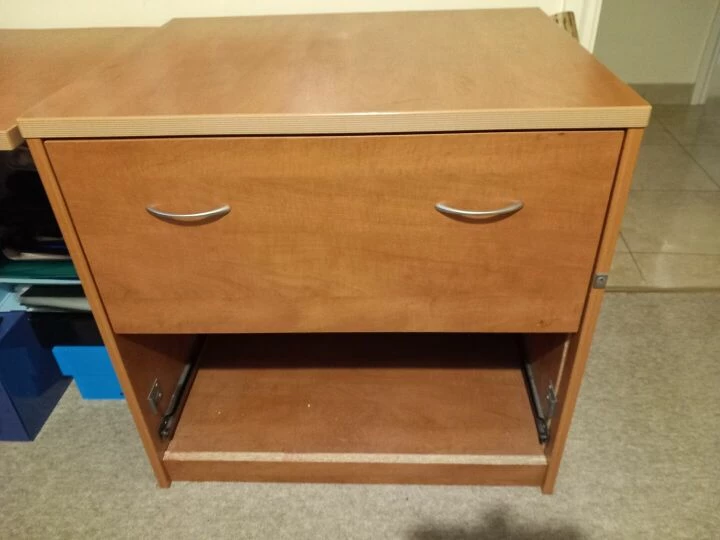Filing Cabinet