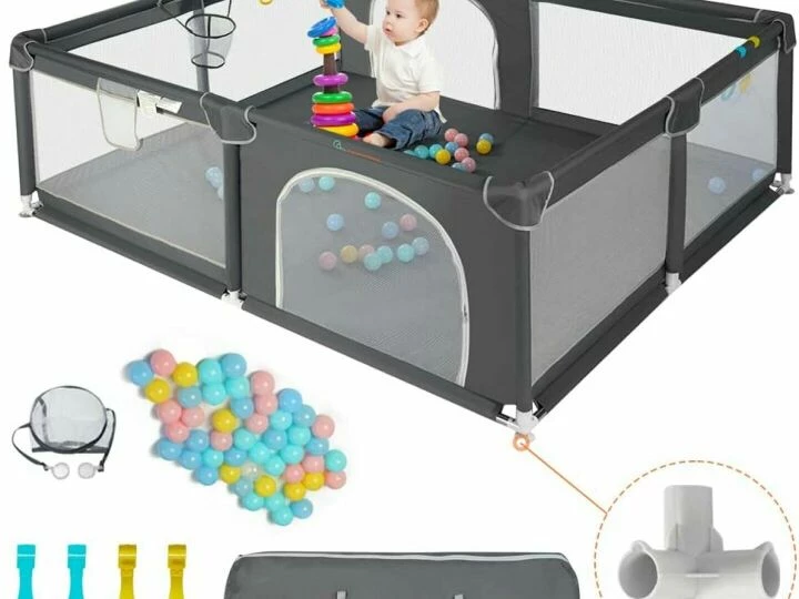Playpen