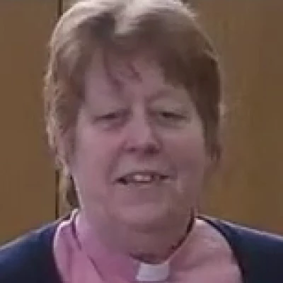 Rev- Christine