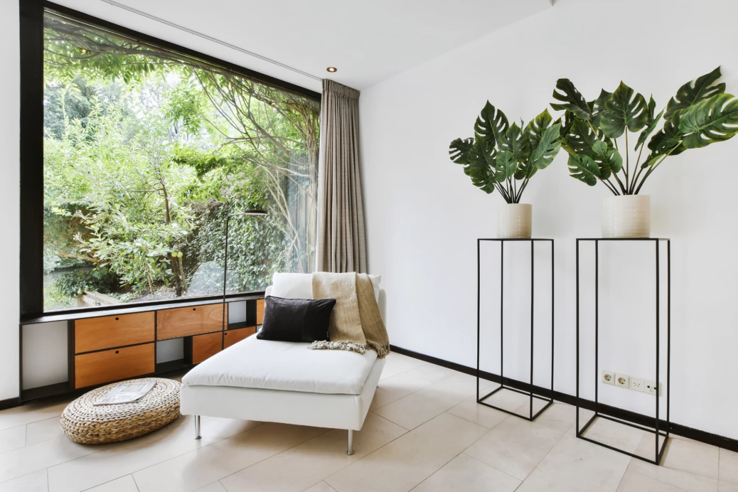 Exceptional Spaces