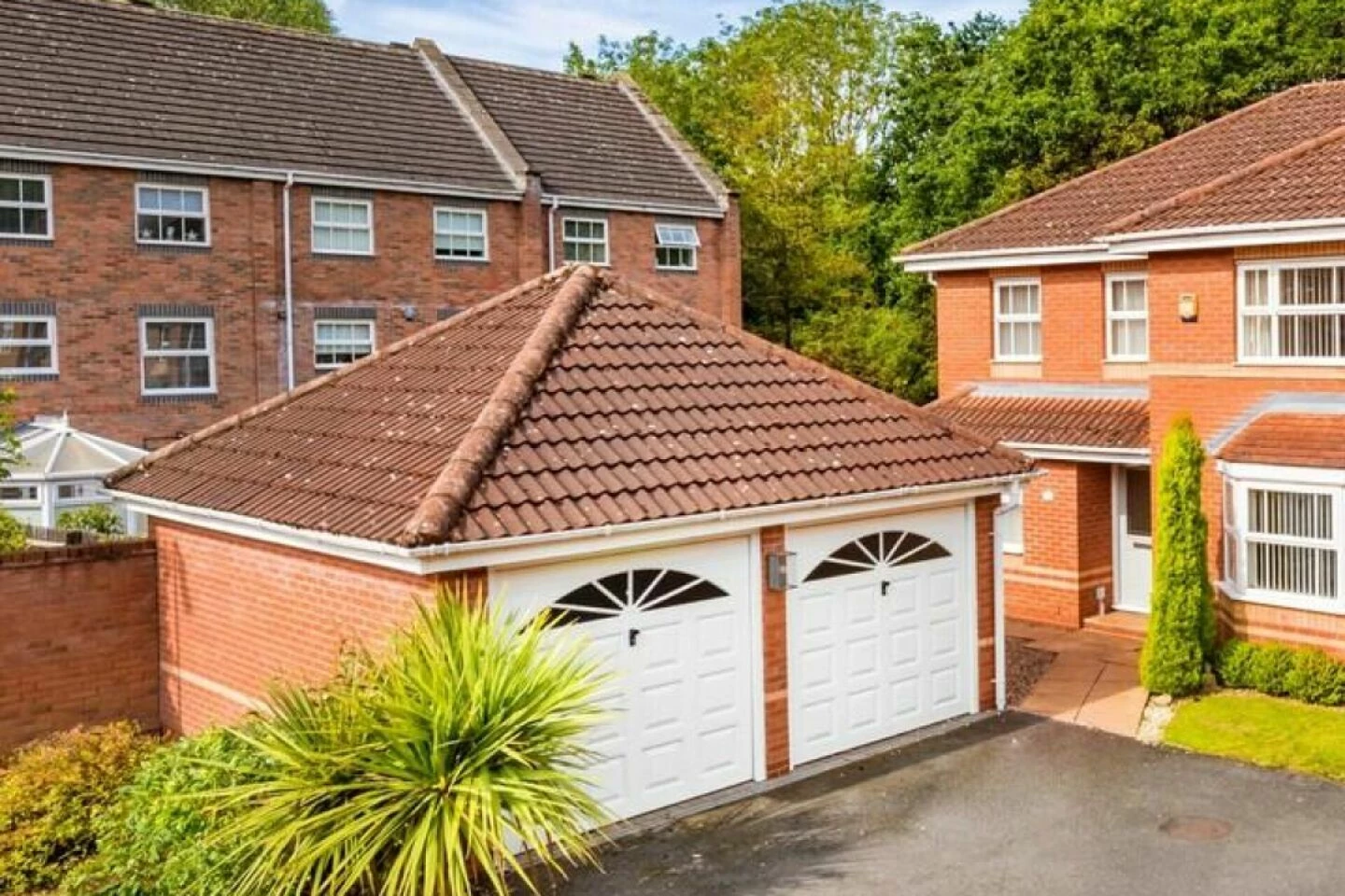 Garage construction expertise