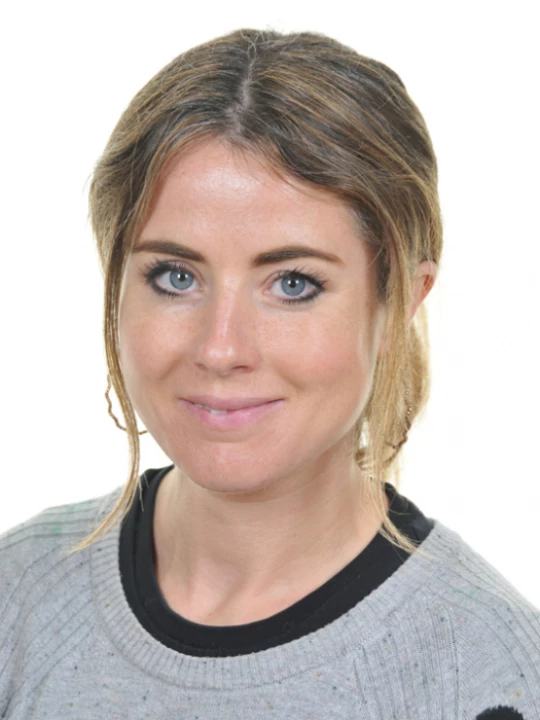 Miss Morris