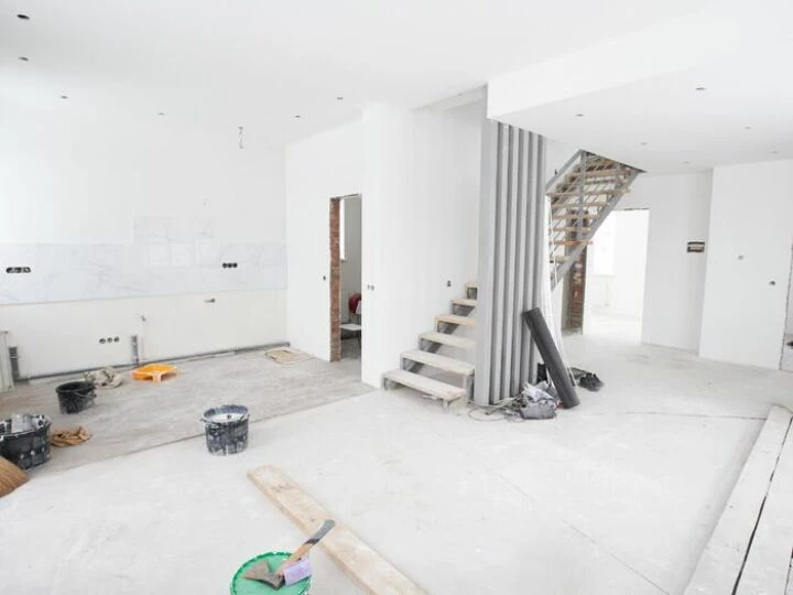 Renovation