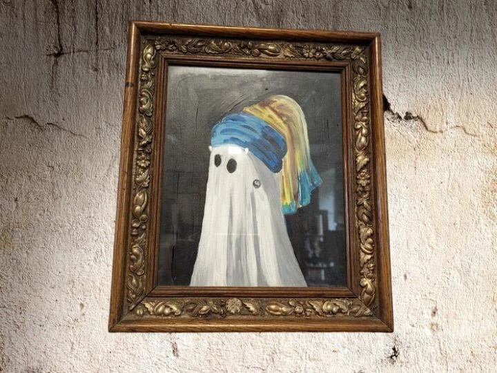 Art Example