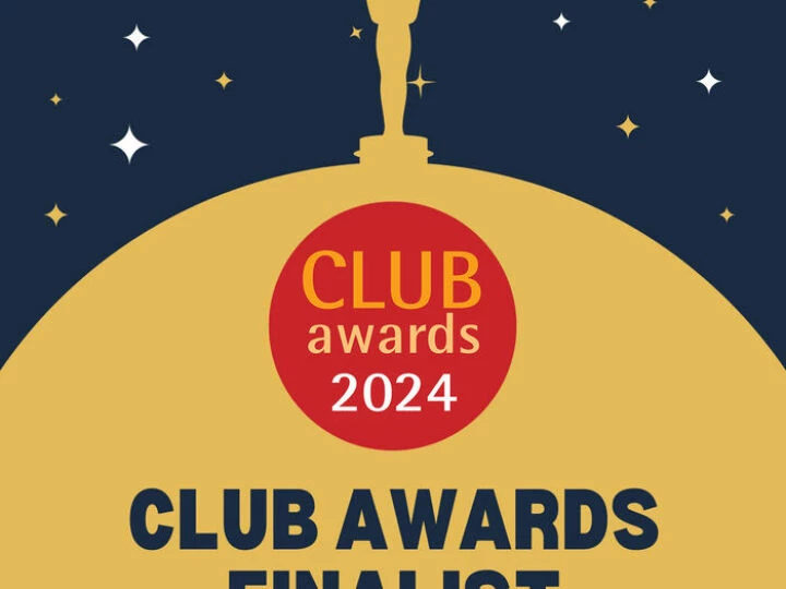 ClubMirror 2024 Finalist