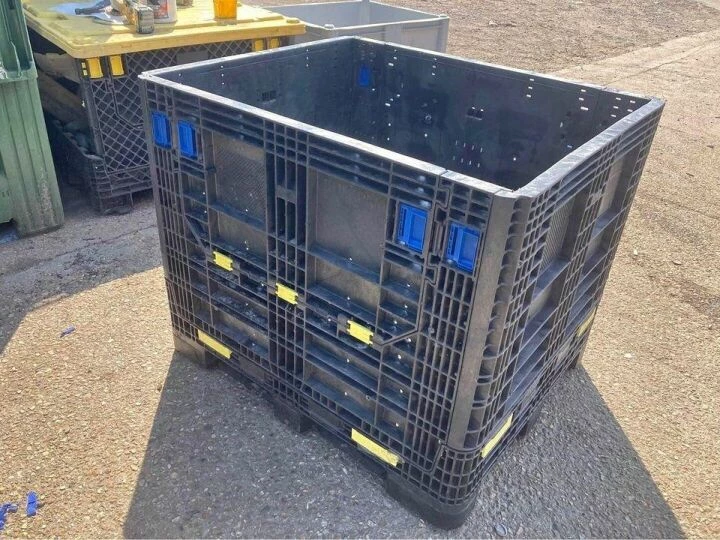 used IBC