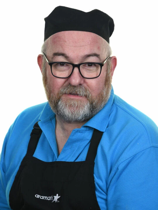 Mr Wilson
