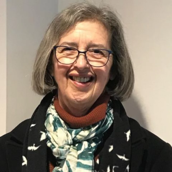 Janet Forsaith