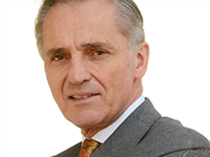 Dr Paul Griffiths