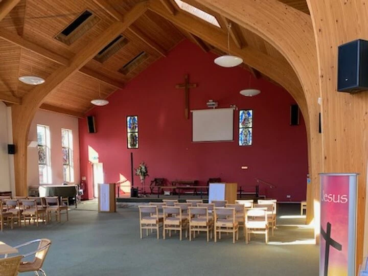Sanctuary