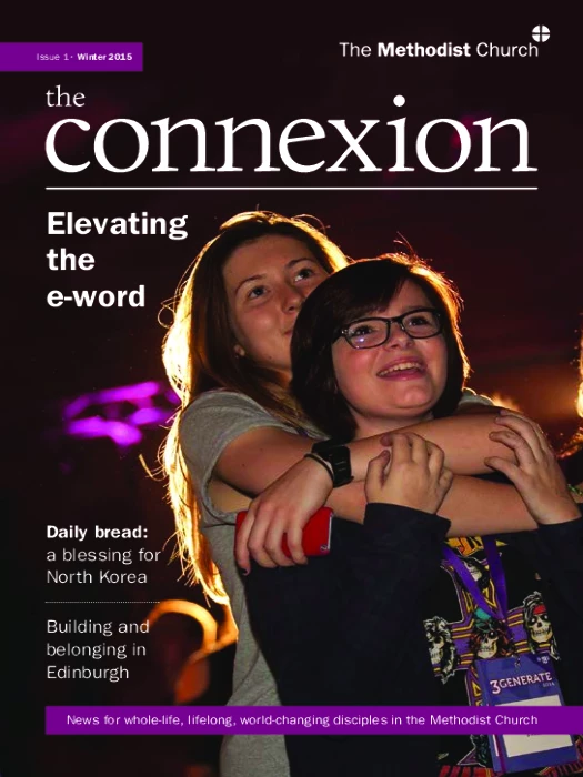 The Connexion Magazine  Winter 17