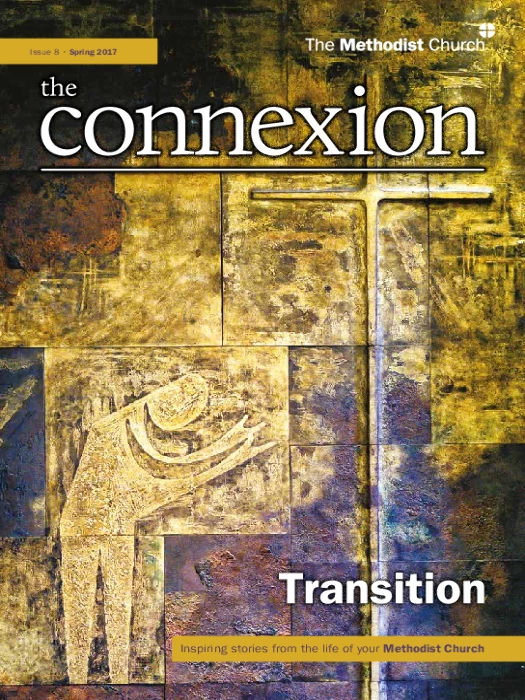 The Connexion Magazine Spring 17