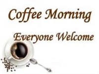 Drop-In Coffee Morning – All Welcome!