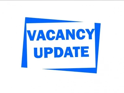 vacancy-update