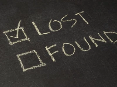 iS_lost