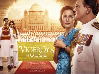 The Viceroy's House