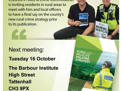 Pcc Lpt Rural Meeting Poster Template   Chester And E port
