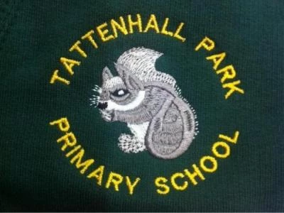 park primary