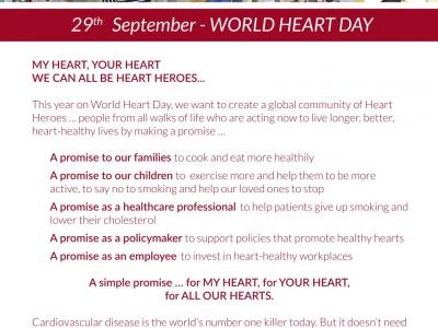 World Heart Day_ A5 Flyer V2 Outlined