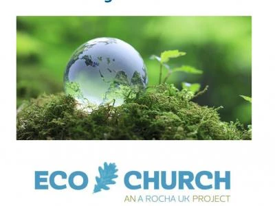 Eco Church Logo