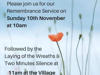 Remembrance Services at St Albans 2019