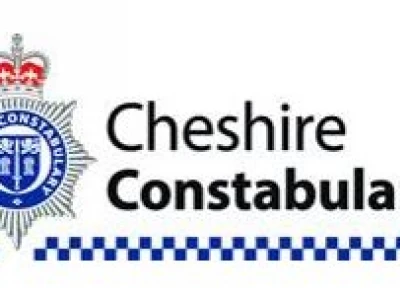 cheshire Police heading